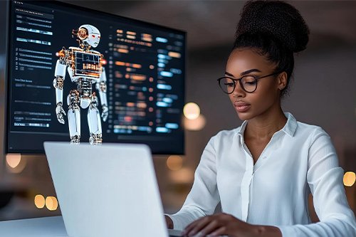 AI foundation Course